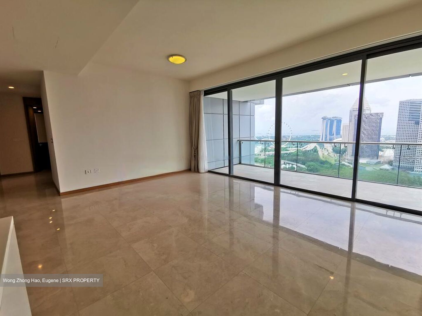 Concourse Skyline (D7), Apartment #463121741